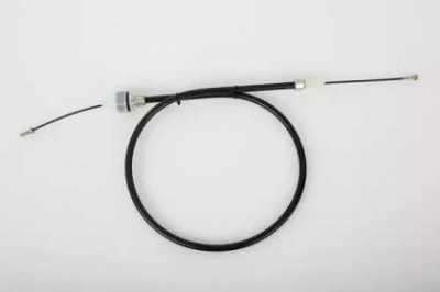 HELLA PAGID 8ak355700531 -  Трос, управление сцеплением